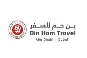 bin ham travel logo